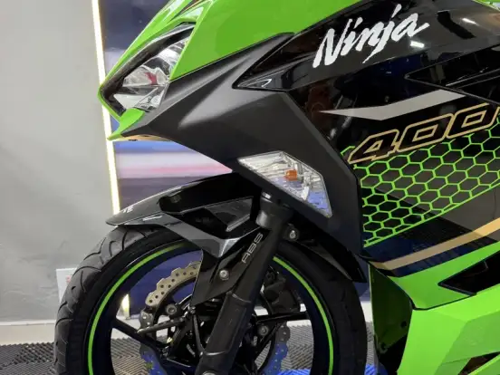 KAWASAKI-NINJA 400 KAWASAKI-NINJA 400-2020