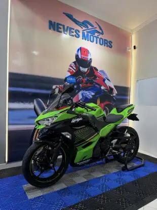 KAWASAKI-NINJA 400-2020
