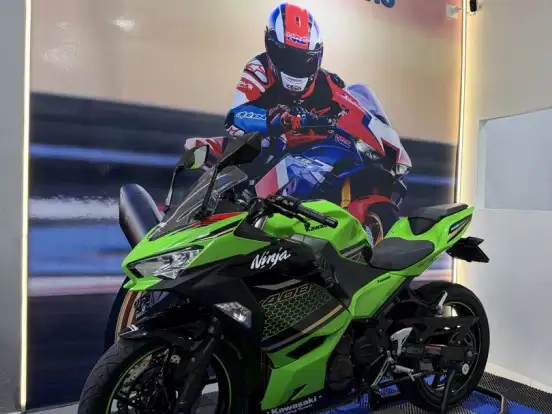 KAWASAKI-NINJA 400 KAWASAKI-NINJA 400-2020
