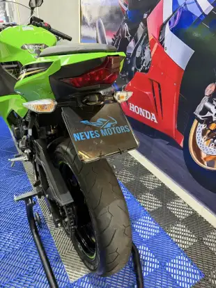 KAWASAKI-NINJA 400-2020