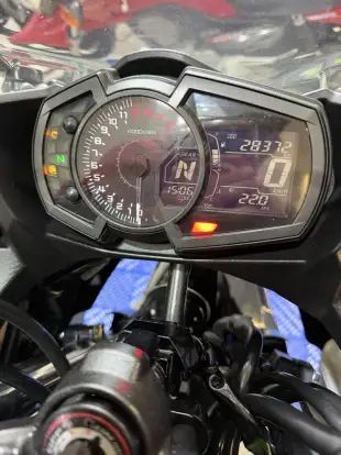 KAWASAKI-NINJA 400 KAWASAKI-NINJA 400-2020