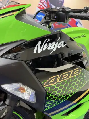KAWASAKI-NINJA 400 KAWASAKI-NINJA 400-2020