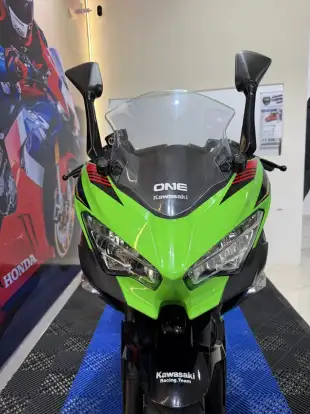 KAWASAKI-NINJA 400-2020