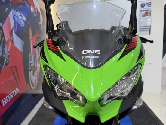KAWASAKI-NINJA 400 KAWASAKI-NINJA 400-2020