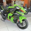 KAWASAKI NINJA ZX-10R ABS KAWASAKI NINJA ZX-10R ABS