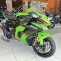 KAWASAKI NINJA ZX-10R ABS KAWASAKI NINJA ZX-10R ABS