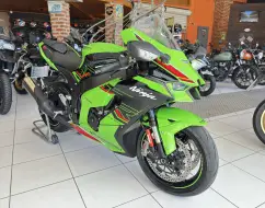 KAWASAKI NINJA ZX-10R ABS KAWASAKI NINJA ZX-10R ABS