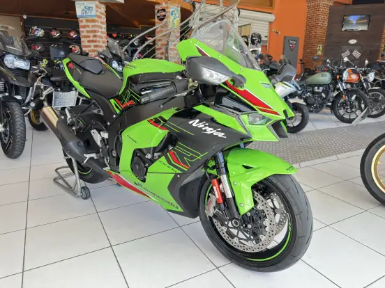 KAWASAKI-NINJA ZX-10R ABS KAWASAKI-NINJA ZX-10R ABS-2024