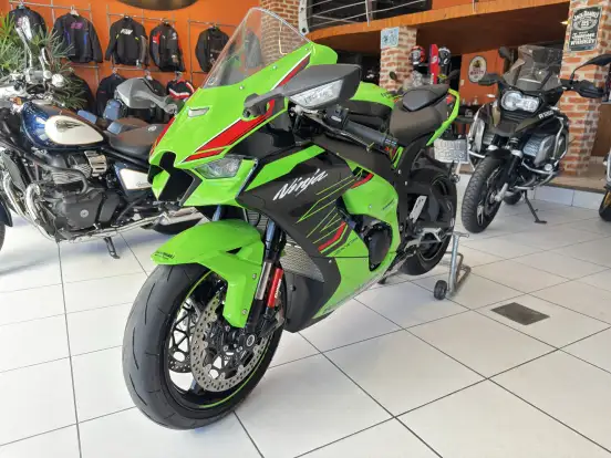 KAWASAKI-NINJA ZX-10R ABS KAWASAKI-NINJA ZX-10R ABS-2024