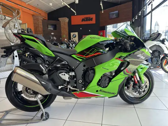 KAWASAKI-NINJA ZX-10R ABS-2024