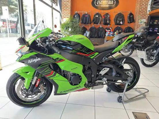 KAWASAKI-NINJA ZX-10R ABS KAWASAKI-NINJA ZX-10R ABS-2024