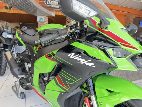 KAWASAKI-NINJA ZX-10R ABS KAWASAKI-NINJA ZX-10R ABS-2024