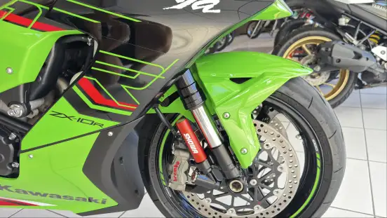 KAWASAKI-NINJA ZX-10R ABS-2024