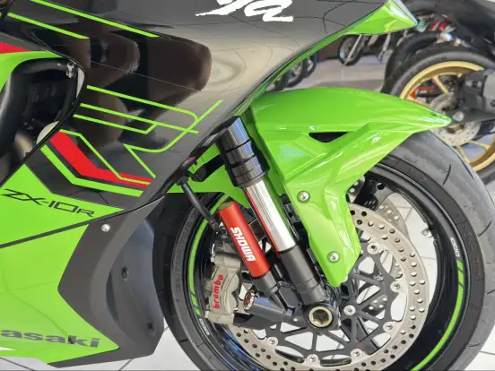 KAWASAKI-NINJA ZX-10R ABS KAWASAKI-NINJA ZX-10R ABS-2024