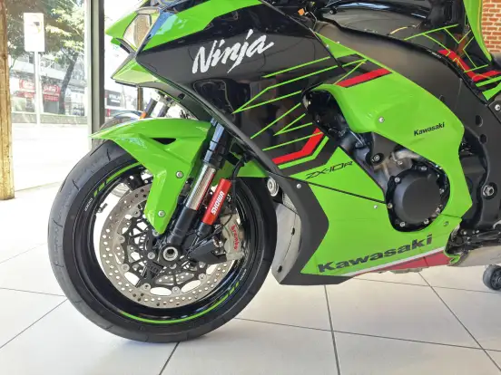 KAWASAKI-NINJA ZX-10R ABS-2024