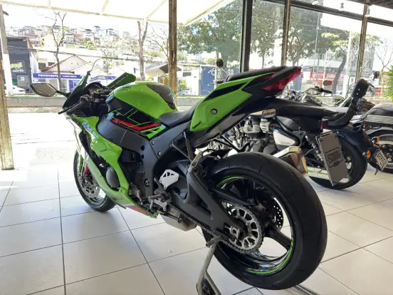 KAWASAKI-NINJA ZX-10R ABS KAWASAKI-NINJA ZX-10R ABS-2024