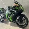 KAWASAKI NINJA ZX-10R ABS KAWASAKI NINJA ZX-10R ABS