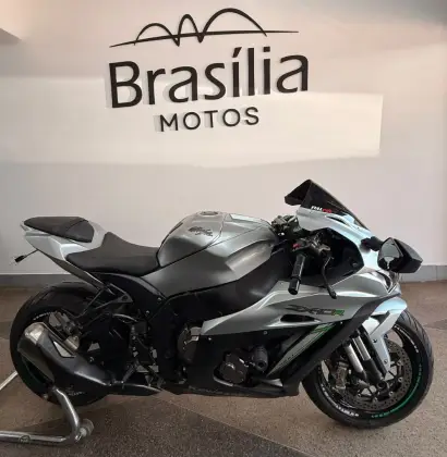 KAWASAKI NINJA ZX-10R ABS 