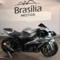 KAWASAKI NINJA ZX-10R ABS KAWASAKI NINJA ZX-10R ABS