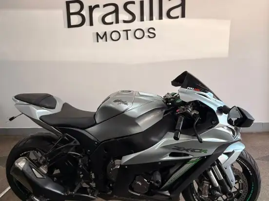 KAWASAKI-NINJA ZX-10R ABS KAWASAKI-NINJA ZX-10R ABS-2018