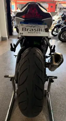 KAWASAKI-NINJA ZX-10R ABS-2018