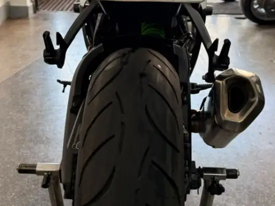 KAWASAKI-NINJA ZX-10R ABS KAWASAKI-NINJA ZX-10R ABS-2018