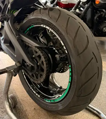 KAWASAKI-NINJA ZX-10R ABS-2018