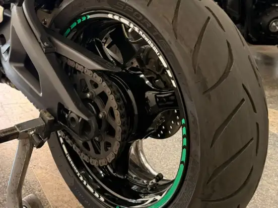 KAWASAKI-NINJA ZX-10R ABS KAWASAKI-NINJA ZX-10R ABS-2018