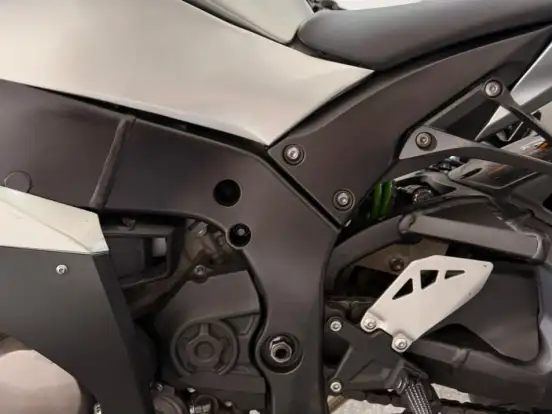 KAWASAKI-NINJA ZX-10R ABS KAWASAKI-NINJA ZX-10R ABS-2018
