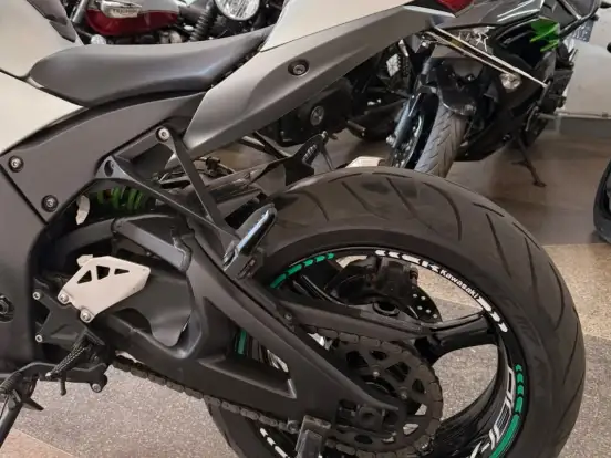 KAWASAKI-NINJA ZX-10R ABS KAWASAKI-NINJA ZX-10R ABS-2018