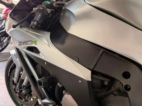 KAWASAKI-NINJA ZX-10R ABS KAWASAKI-NINJA ZX-10R ABS-2018