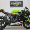 KAWASAKI NINJA ZX-6R KRT KAWASAKI NINJA ZX-6R KRT