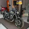 KAWASAKI VULCAN S ABS KAWASAKI VULCAN S ABS