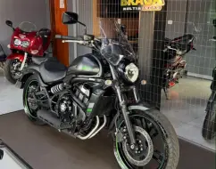 KAWASAKI VULCAN S ABS KAWASAKI VULCAN S ABS