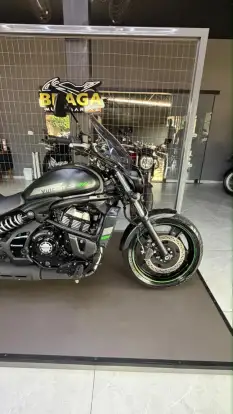 KAWASAKI-VULCAN S ABS-2023