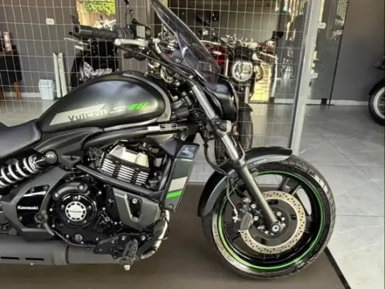 KAWASAKI-VULCAN S ABS KAWASAKI-VULCAN S ABS-2023