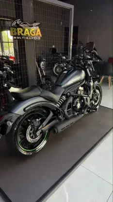 KAWASAKI-VULCAN S ABS-2023