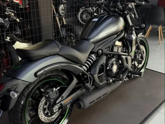 KAWASAKI-VULCAN S ABS KAWASAKI-VULCAN S ABS-2023