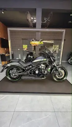 KAWASAKI-VULCAN S ABS-2023
