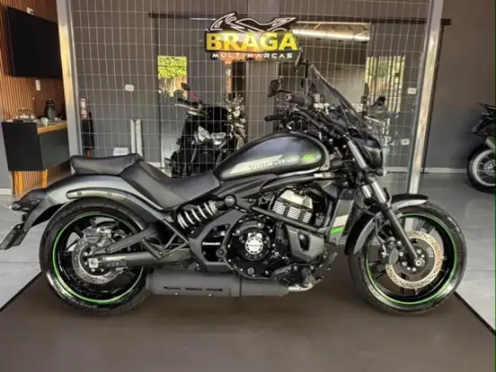 KAWASAKI-VULCAN S ABS KAWASAKI-VULCAN S ABS-2023