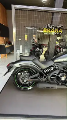 KAWASAKI-VULCAN S ABS-2023