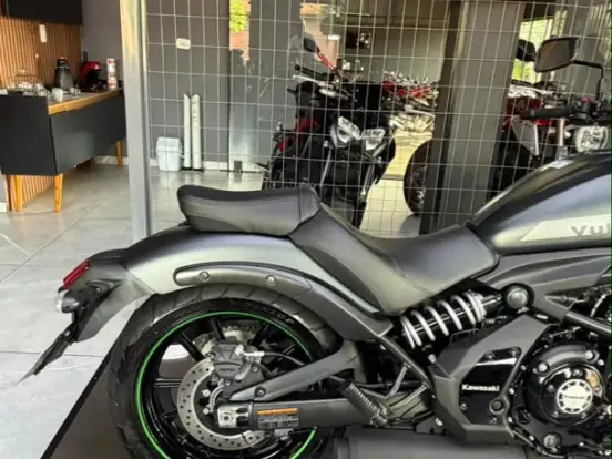 KAWASAKI-VULCAN S ABS KAWASAKI-VULCAN S ABS-2023