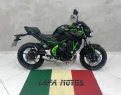KAWASAKI Z650 ABS KAWASAKI Z650 ABS