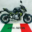 KAWASAKI Z650 ABS KAWASAKI Z650 ABS