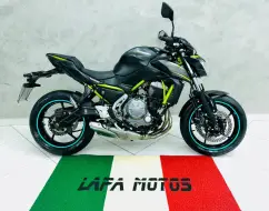 KAWASAKI Z650 ABS KAWASAKI Z650 ABS
