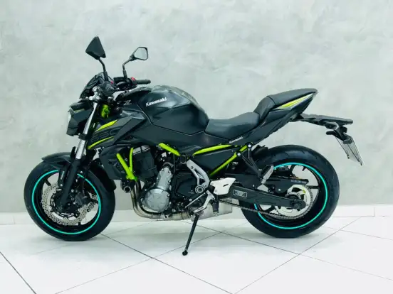 KAWASAKI-Z650 ABS KAWASAKI-Z650 ABS-2019