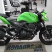 KAWASAKI Z-750 ABS KAWASAKI Z-750 ABS
