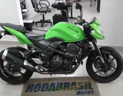 KAWASAKI Z-750 ABS KAWASAKI Z-750 ABS