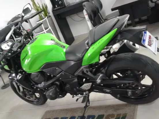 KAWASAKI-Z-750 ABS KAWASAKI-Z-750 ABS-2011