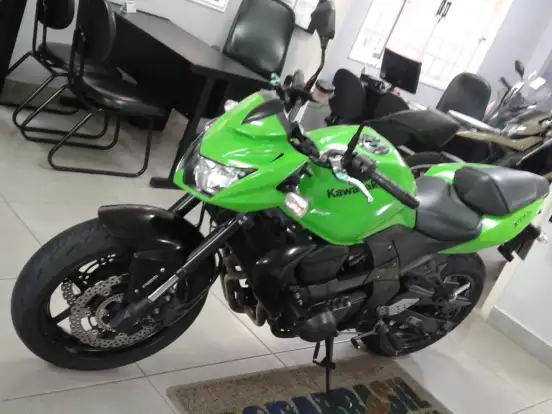 KAWASAKI-Z-750 ABS KAWASAKI-Z-750 ABS-2011